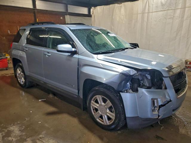 GMC Terrain Sle Image 3