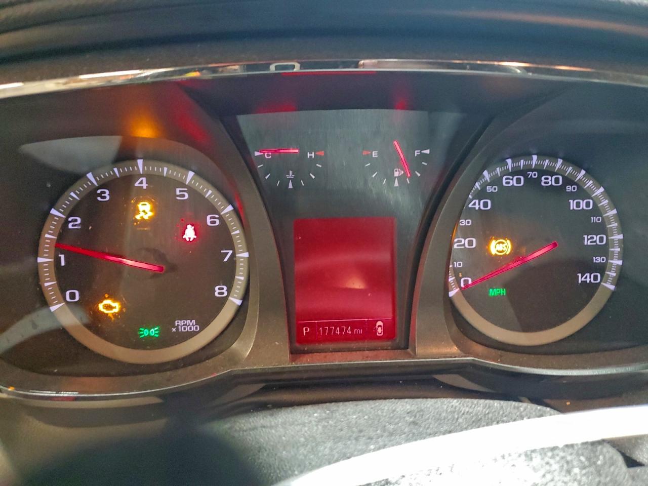 GMC Terrain Sle Image 8