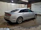 Lincoln MKZ Image 12