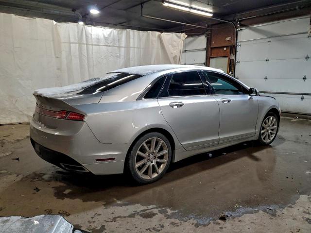 Lincoln MKZ Image 12