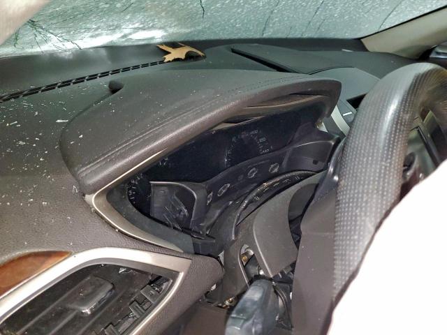 Lincoln MKZ Image 11