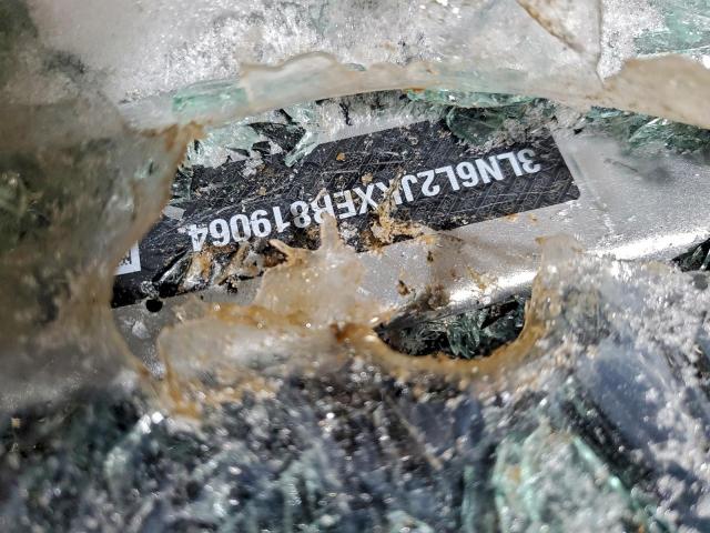 Lincoln MKZ Image 10