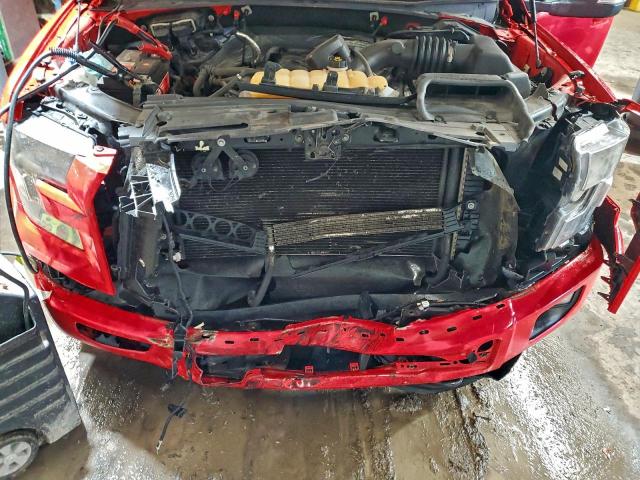 Ford F-150 Supercrew Image 11