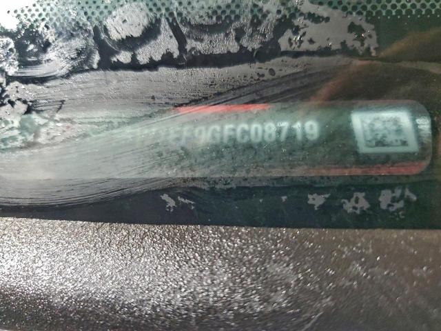 Ford F-150 Supercrew Image 12