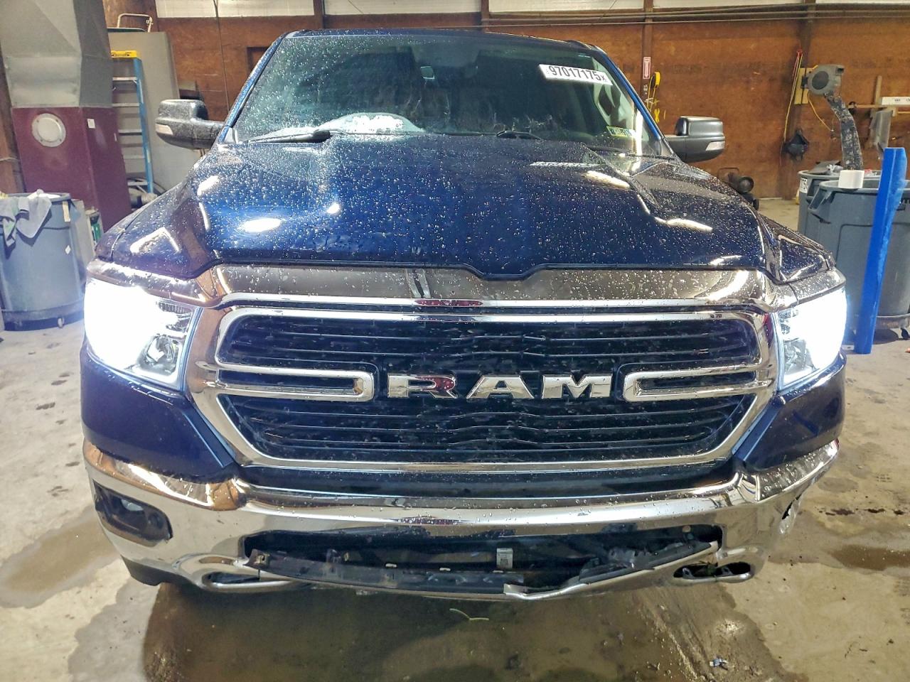 Ram 1500 Big Horn/lone Star Image 6