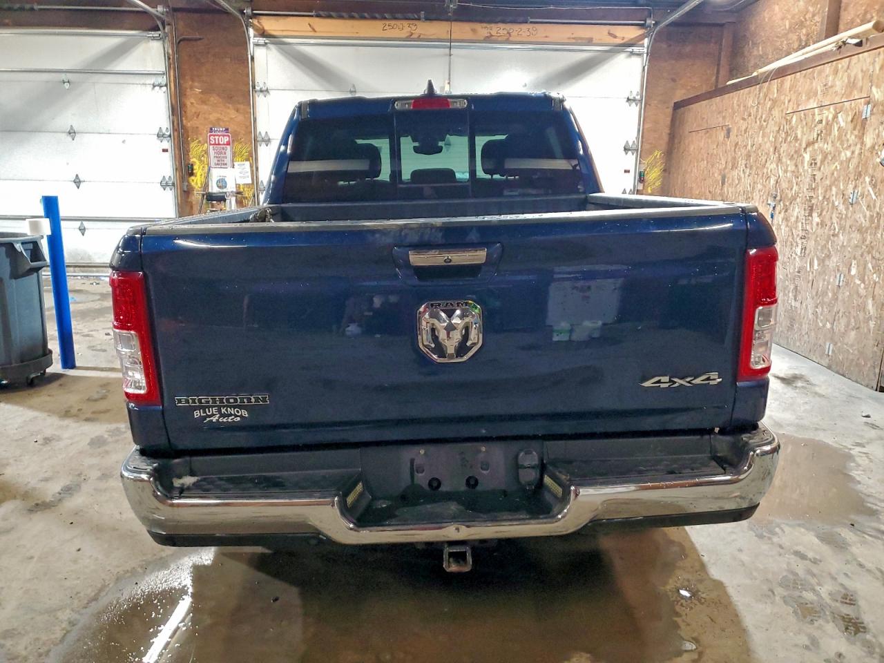 Ram 1500 Big Horn/lone Star Image 10