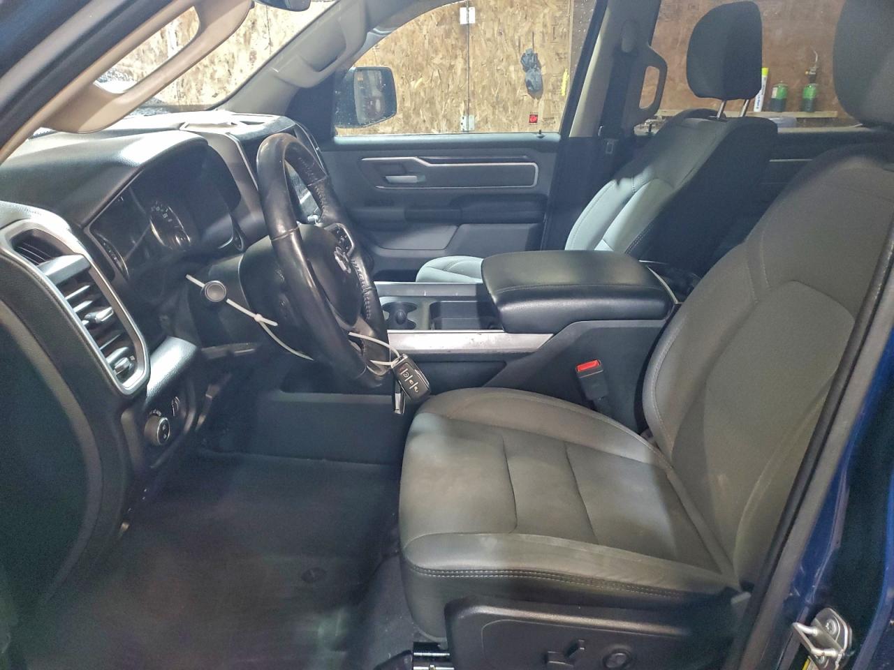 Ram 1500 Big Horn/lone Star Image 13