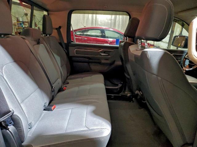 Ram 1500 Big Horn/lone Star Image 5