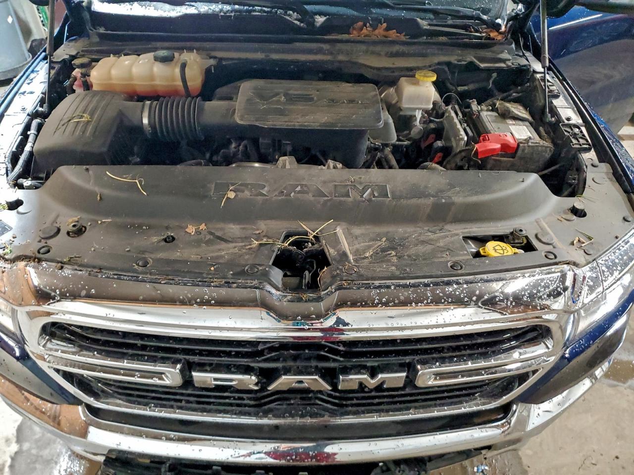 Ram 1500 Big Horn/lone Star Image 11