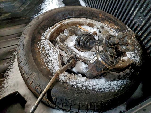 Ram 1500 Big Horn/lone Star Image 8