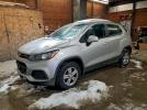 Chevrolet Trax Ls Image 1