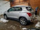 Chevrolet Trax Ls Image 13