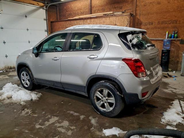 Chevrolet Trax Ls Image 13