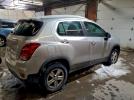 Chevrolet Trax Ls Image 5