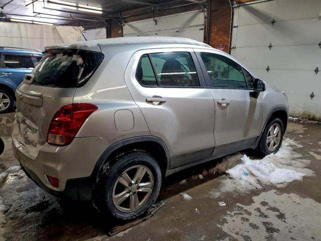 Chevrolet Trax Ls Image 5