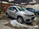 Chevrolet Trax Ls Image 8