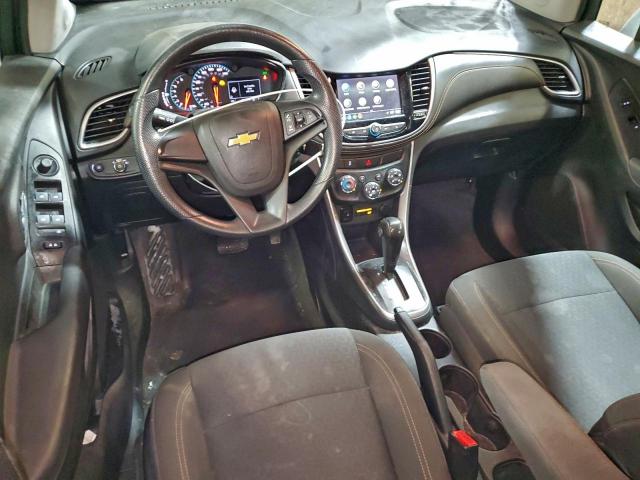 Chevrolet Trax Ls Image 3