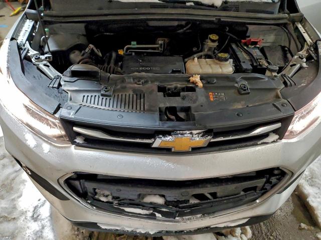 Chevrolet Trax Ls Image 11