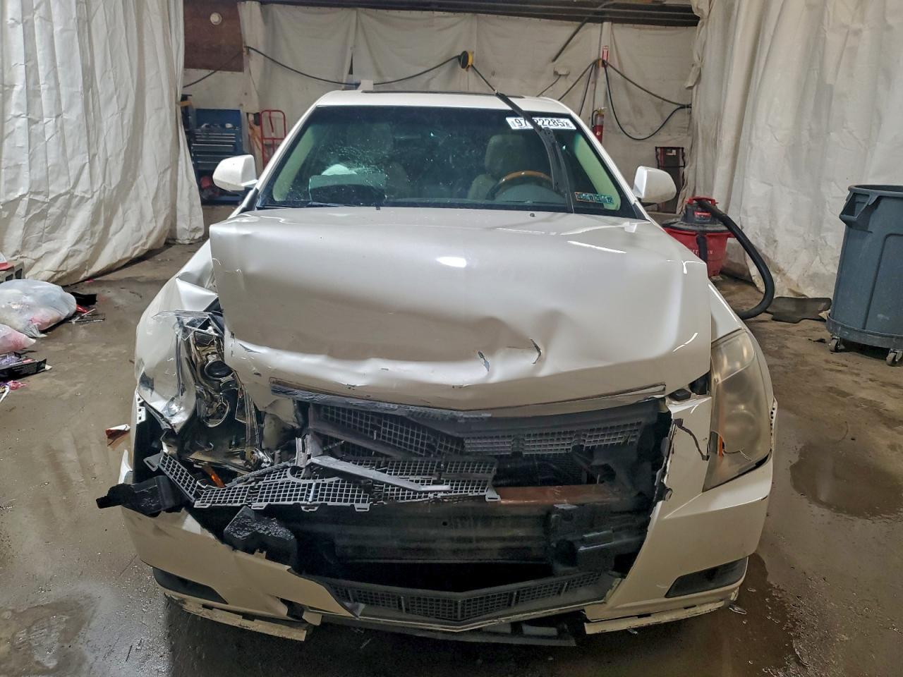 Cadillac CTS Luxury Collection Image 9