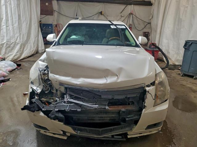 Cadillac CTS Luxury Collection Image 9