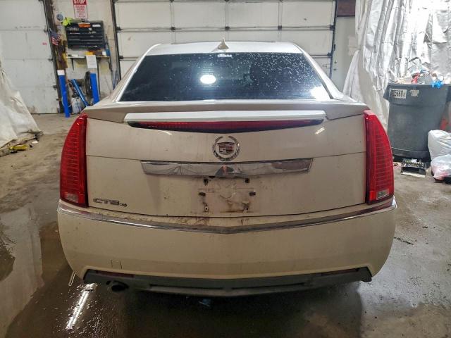 Cadillac CTS Luxury Collection Image 6