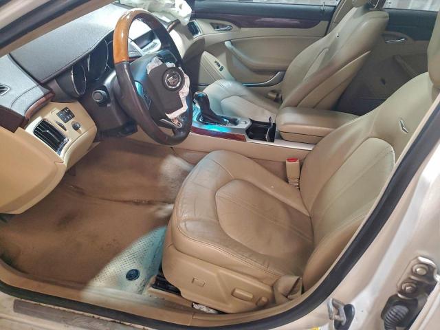 Cadillac CTS Luxury Collection Image 3