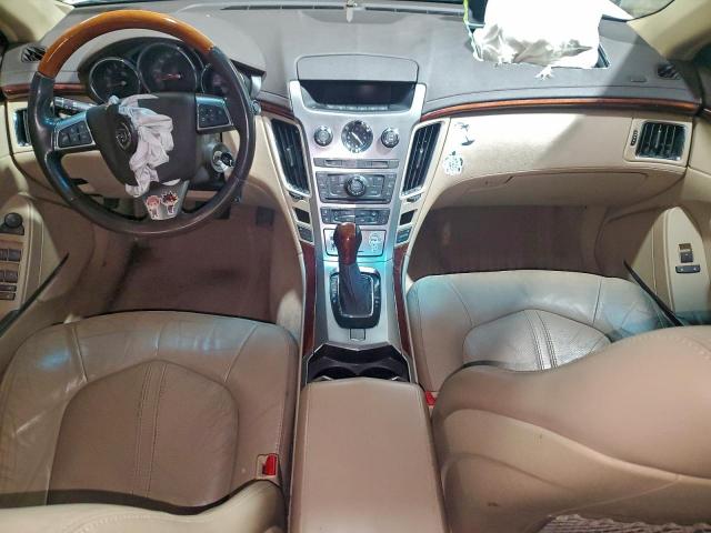 Cadillac CTS Luxury Collection Image 4