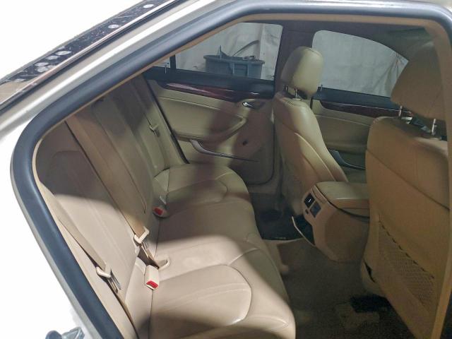 Cadillac CTS Luxury Collection Image 10