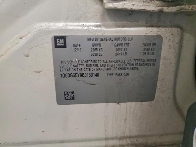 Cadillac CTS Luxury Collection Image 7