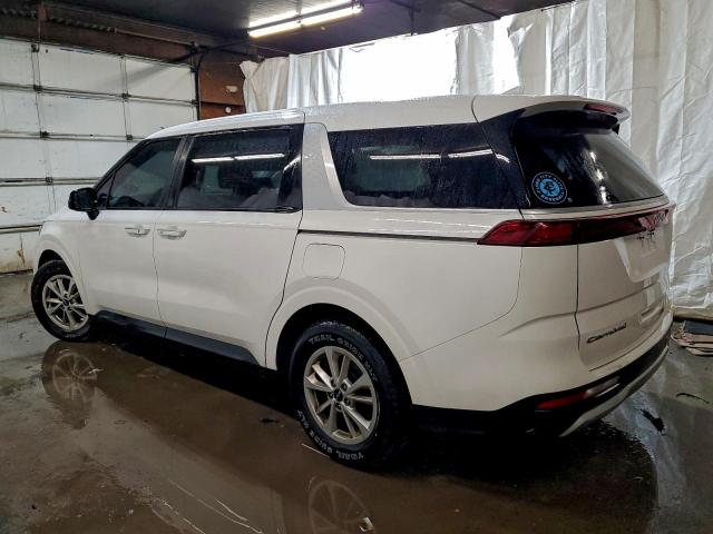 Kia Carnival Lx Image 4