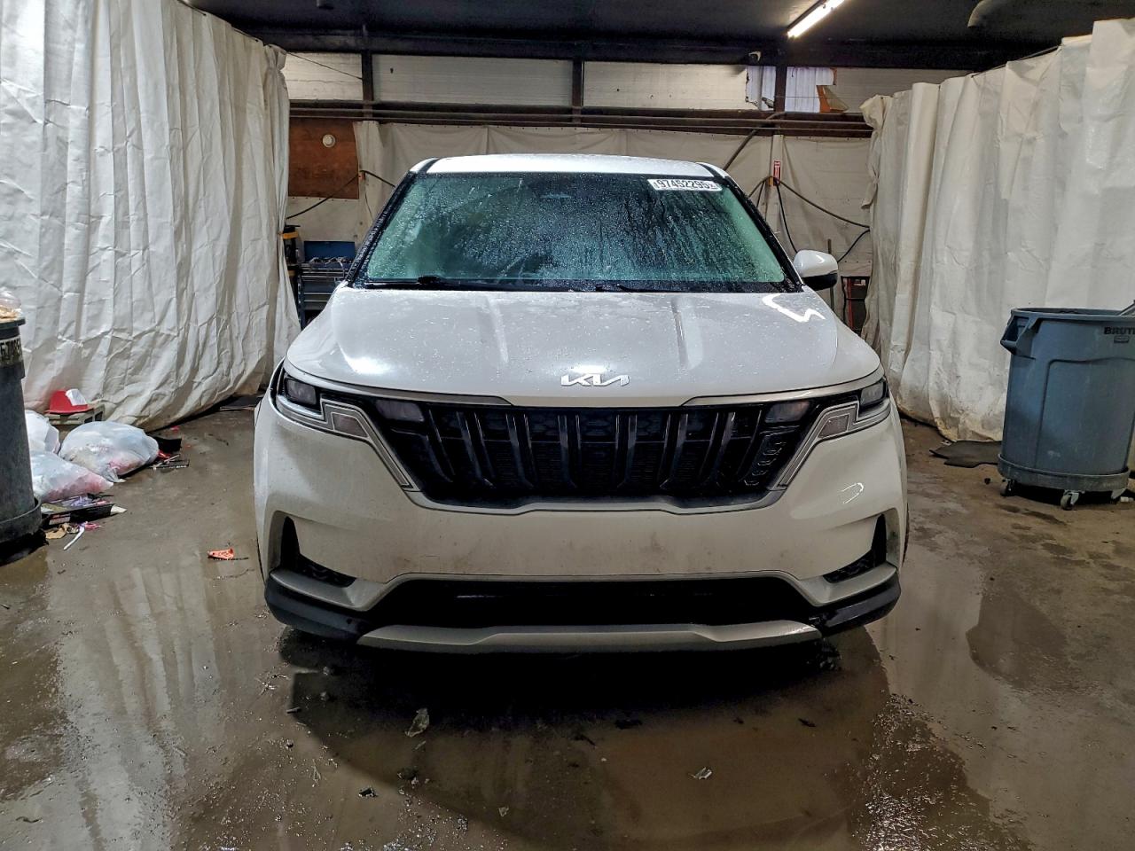 Kia Carnival Lx Image 7