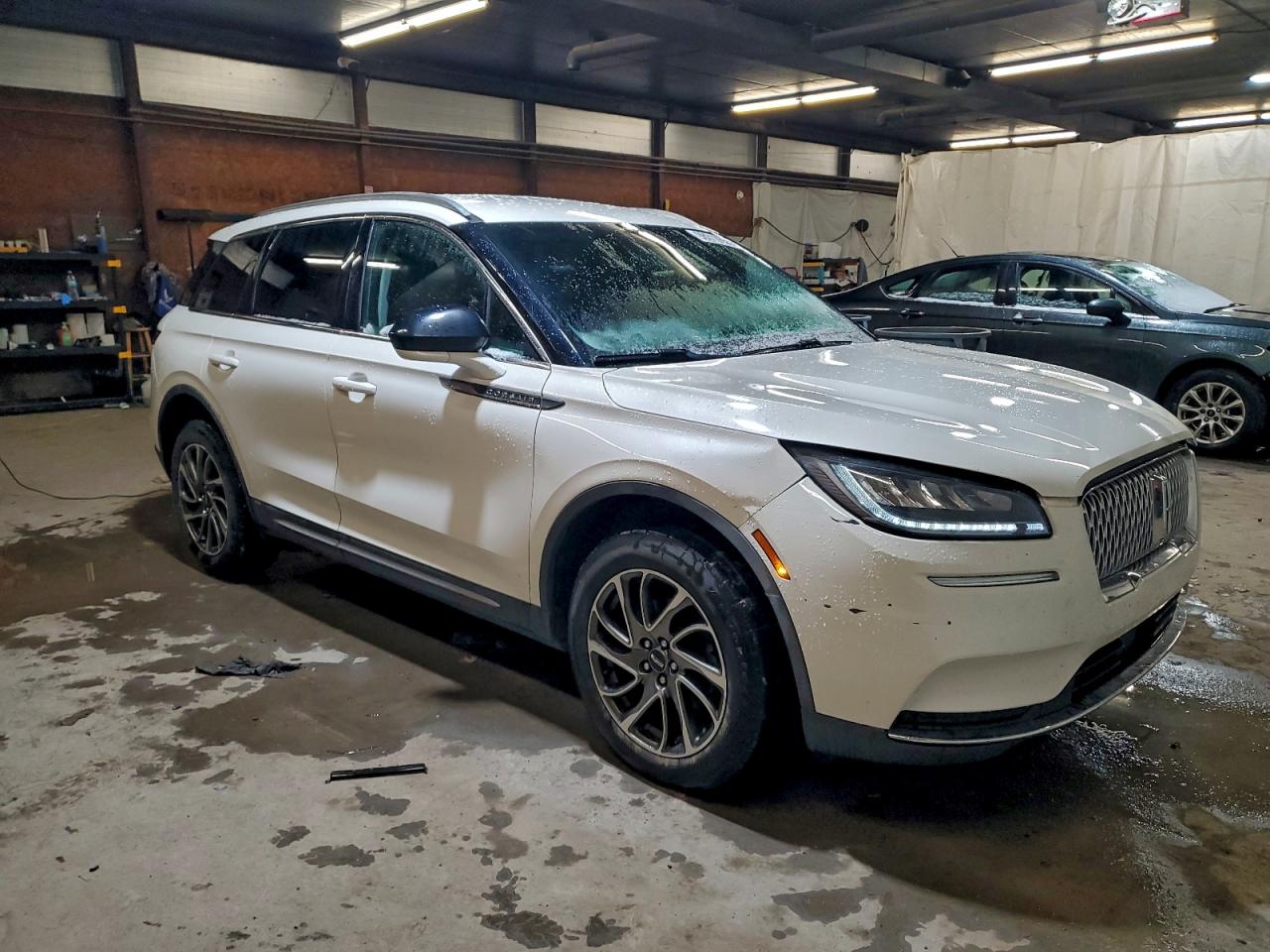 Lincoln Corsair Image 10