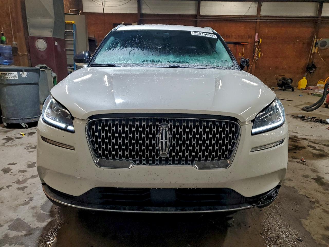 Lincoln Corsair Image 9