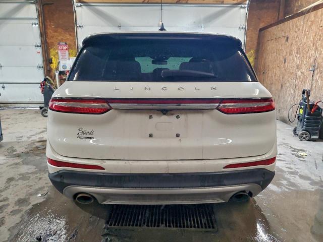 Lincoln Corsair Image 4