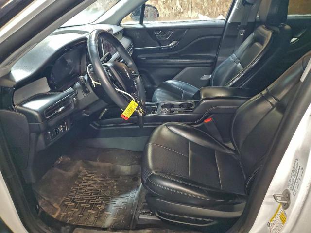 Lincoln Corsair Image 2