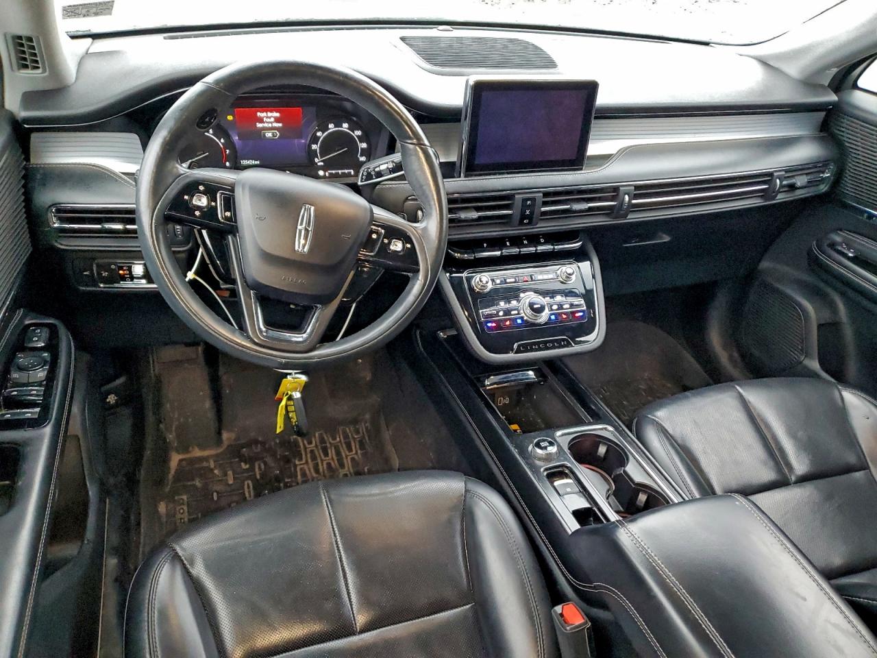 Lincoln Corsair Image 13