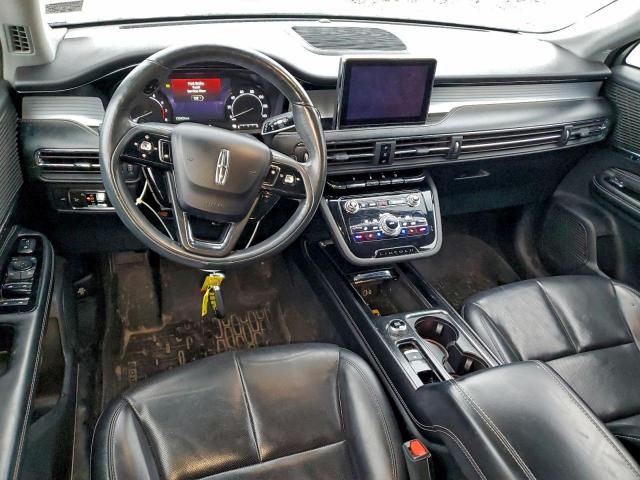 Lincoln Corsair Image 13