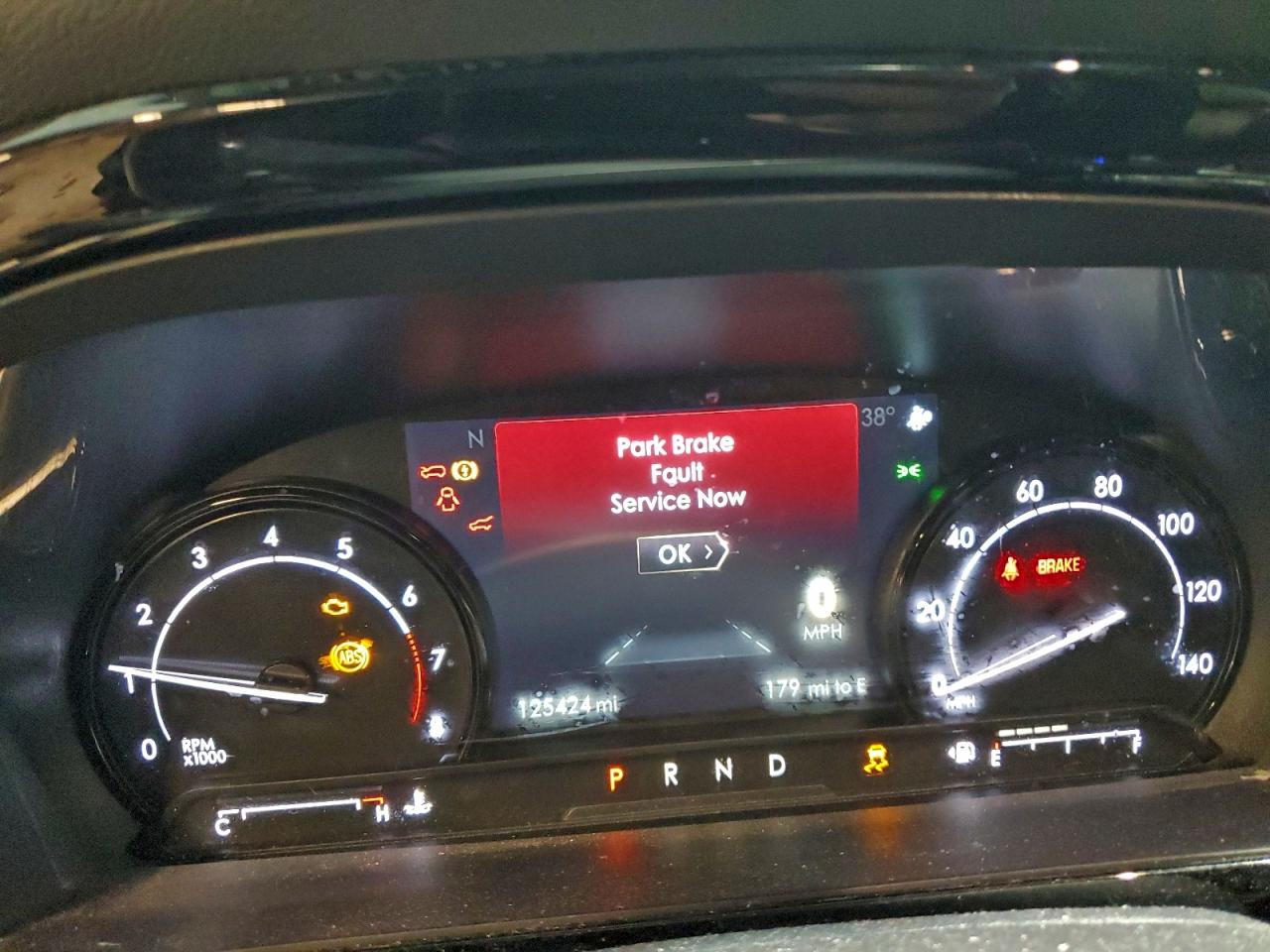 Lincoln Corsair Image 5