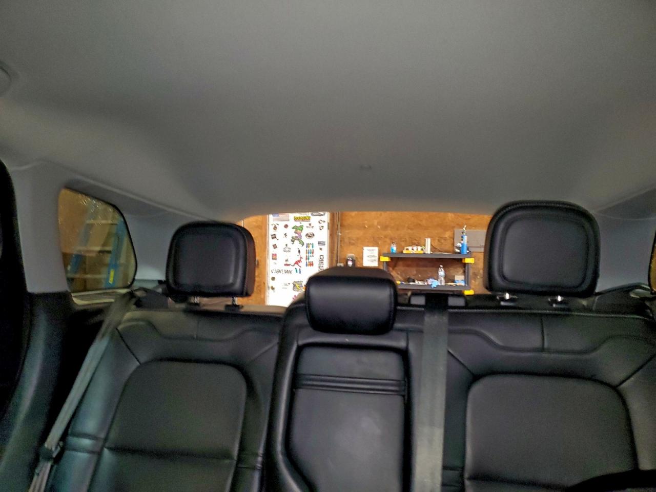 Lincoln Corsair Image 6