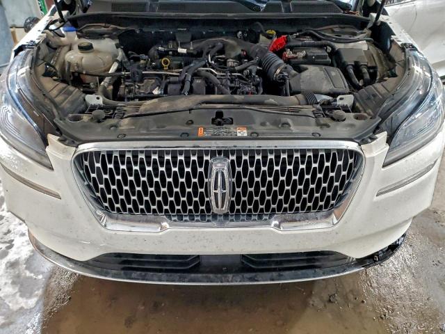 Lincoln Corsair Image 8