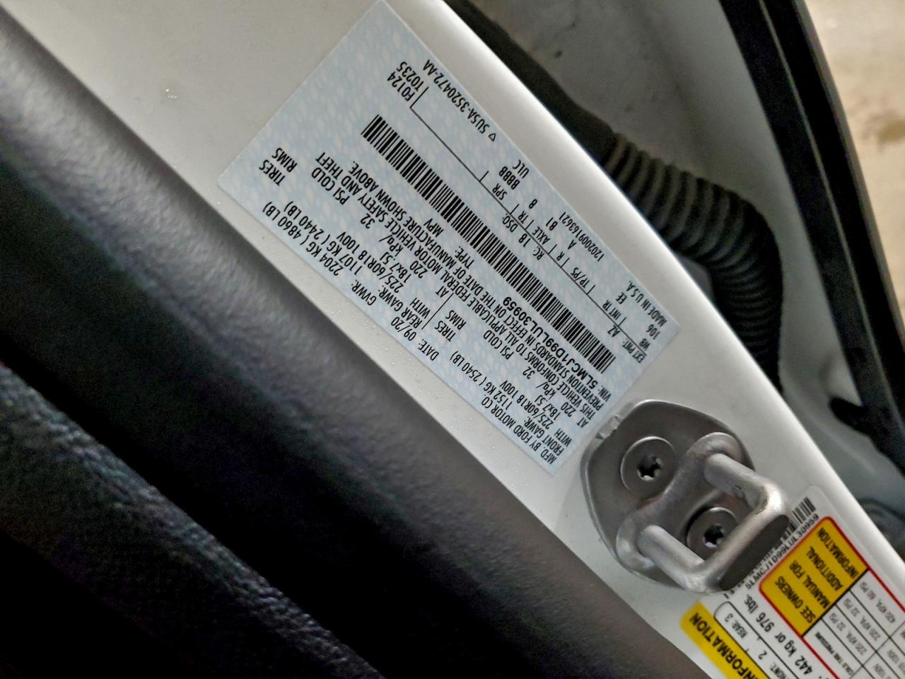 Lincoln Corsair Image 3