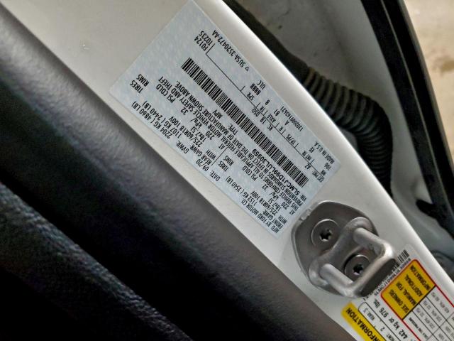 Lincoln Corsair Image 3