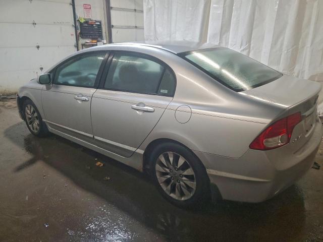 Honda Civic Exl Image 2