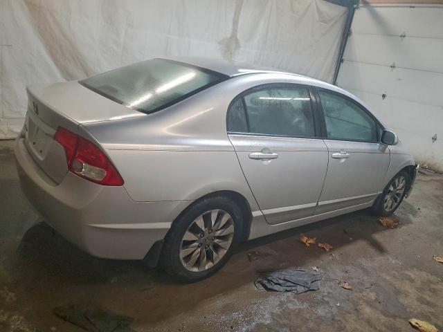 Honda Civic Exl Image 3