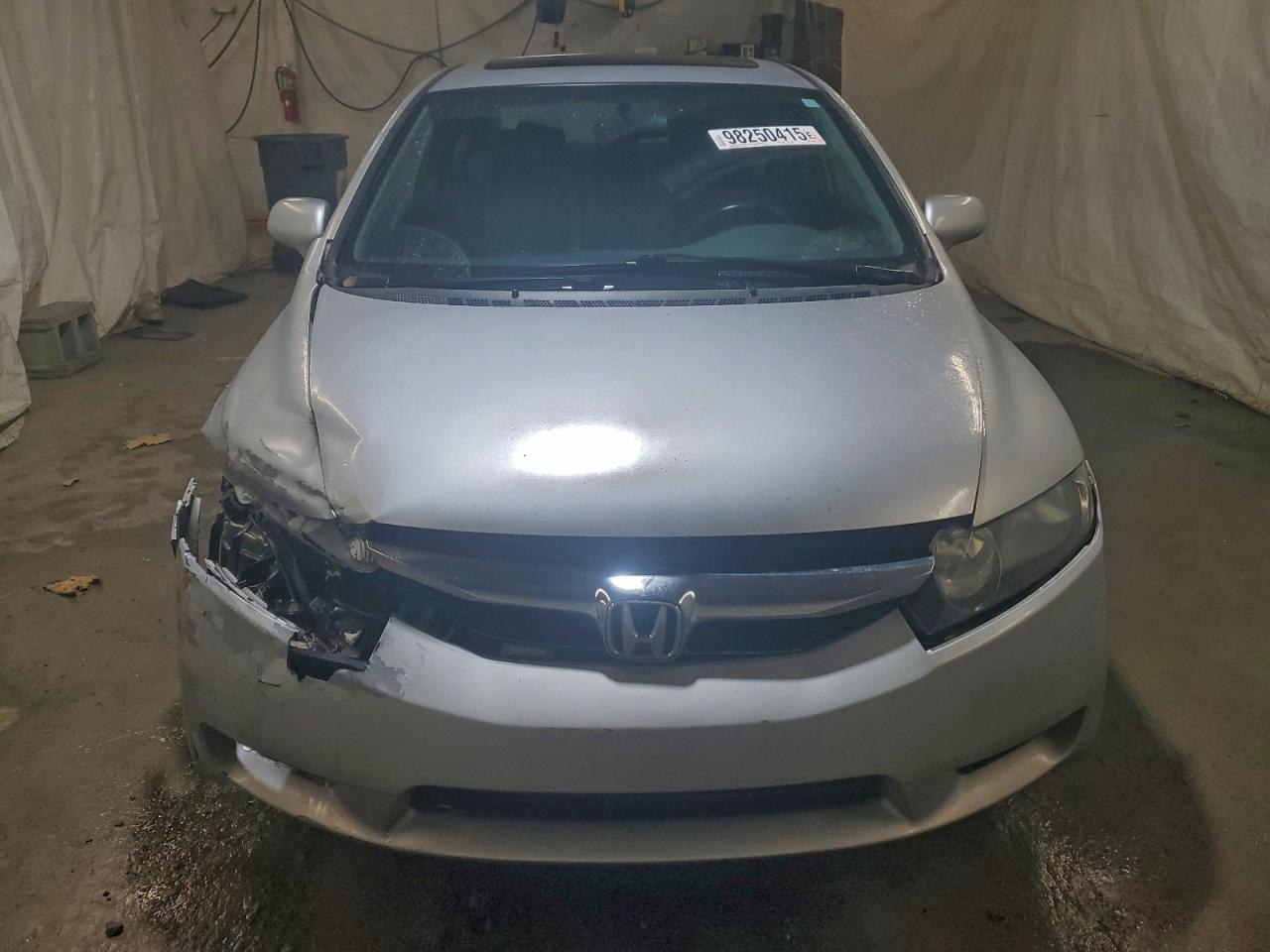 Honda Civic Exl Image 6