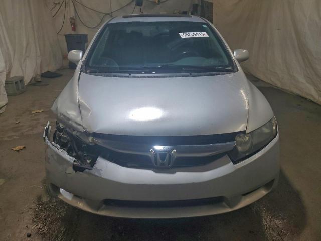 Honda Civic Exl Image 6