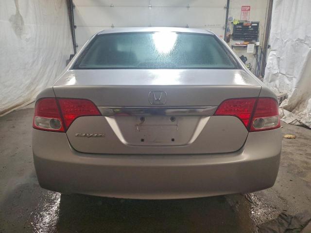 Honda Civic Exl Image 4