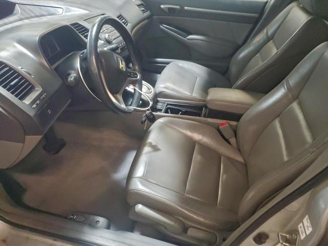 Honda Civic Exl Image 10