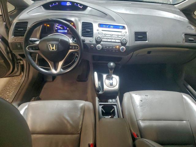 Honda Civic Exl Image 9