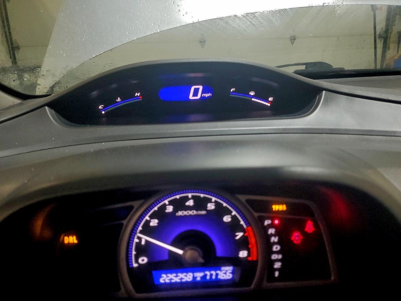 Honda Civic Exl Image 7